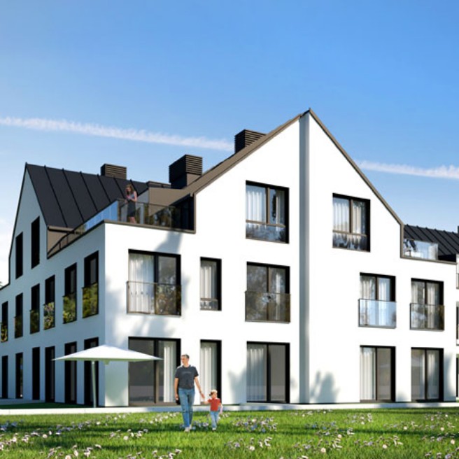 Rezydencja Wilanówka